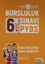 6. Sınıf PYBS Bursluluk Sınavı Konu Anlatımlı Soru Bankası